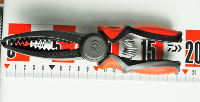 フィッシュホルダー2